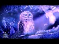 Anxiety Relief Sleep Music | 9 Hours To Feel Safe  Secure | Let Go Of Fear | Healing Frequency
