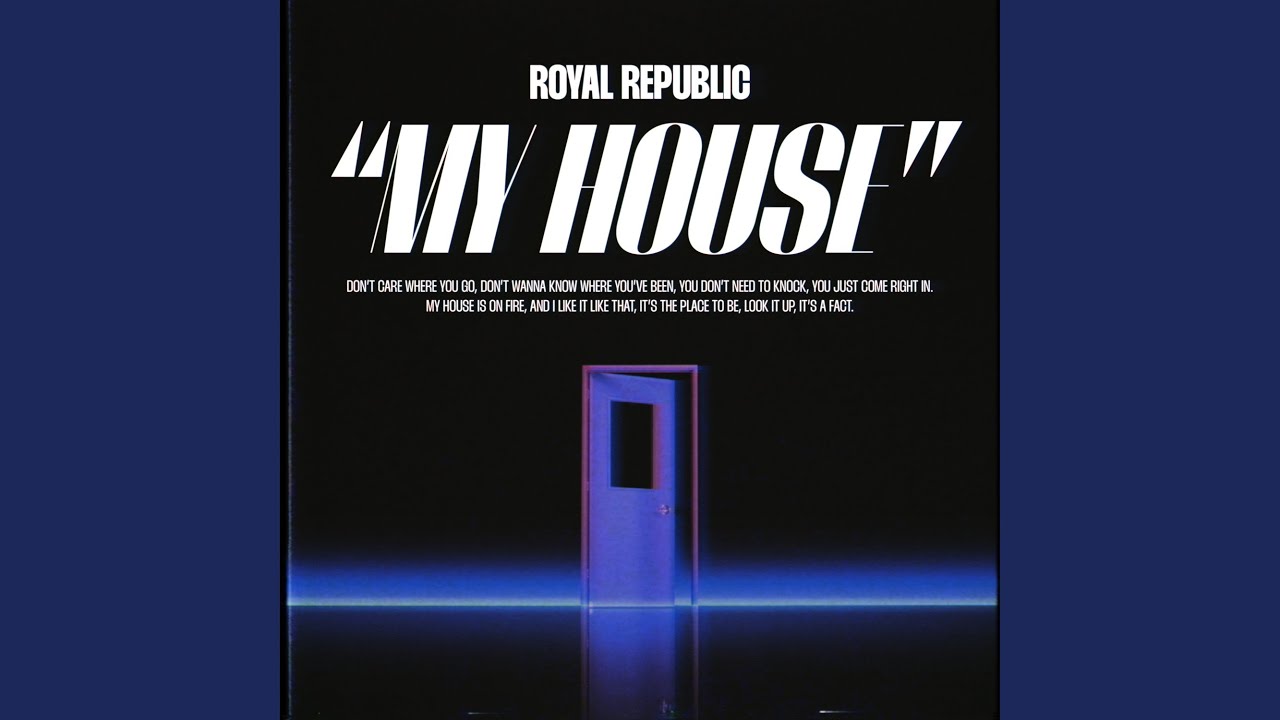 My House Youtube My House Youtube
