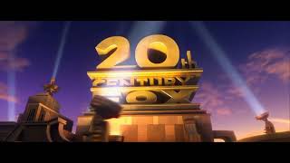 20th Century Fox / TSG Entertainment / Marvel Enterprises (Logan)