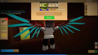 Code For Free Skin Roblox Wild Revolvers Rxgate Cf To Get Robux
