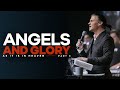 The Truth About Angels and the Glory of God // As It Is In Heaven Conference | PART 3