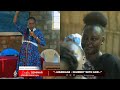 “...marriage journey with god...” 29 06 2024 rev lydia kahiga pcea joshua matenjwa church