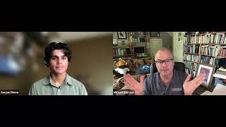 Reflections on Research Podcast S5. Ep.2: 3-2-1 Mentoring Model