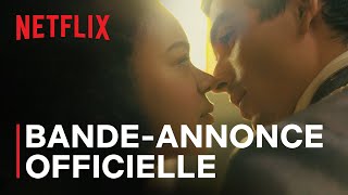 La Reine Charlotte : Un chapitre Bridgerton | Bande-annonce officielle VF | Netflix France