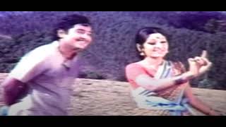 Odupunna Pilupu song from Siri Siri Muvva Telugu Movie - Chandra Mohan, Jayaprada