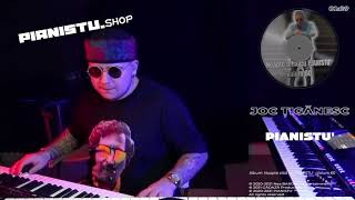 PIANISTU' - Joc țigănesc 👉 LIVE @PIANISTU 👈