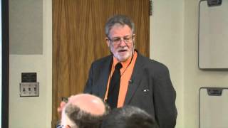 Groundwater Issues in Oklahoma by Dr. Larry Sanders