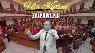 Zaipawlpui | Hallelujah Chorus | Hla Kutpui 2024 | Pathianni zan