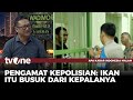 Pengamat: Kepolisian Harus Merubah Sistem Leadership | AKIM tvOne