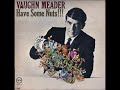 vaughn meader the censor