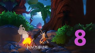 Windbound Brave the Storm Episode 8