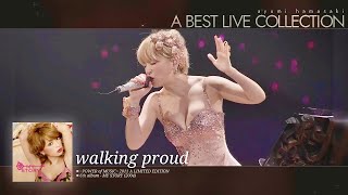 [期間限定] 浜崎あゆみ /  1999-2024 A BEST LIVE Collection | ayumi hamasaki