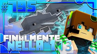 Minecraft ITA - #795 - FINALMENTE LA 1.13