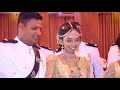 Nirodha & Nipulika Wedding trailer