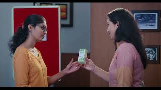 Pankajakasthuri Cough Syrup Interview Tvc Tamil