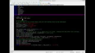 Blender Python Random Level Generator Tutorial 04