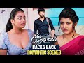 Sakala Gunabhi Rama Back To Back Romantic Scenes | VJ Sunny | Ashima Narwal | Taruni Singh | TFN
