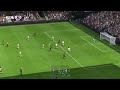 fulham vs crystal palace 0 2 andersen og u0026 muñoz magic premier league 2025 highlights 4k