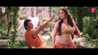 Pacha Bottesi Video Song    Baahubali    Prabhas, Rana, Anushka, Tamannaah, Baahubali Video Song   Y