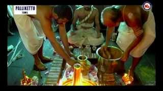 ENGE MANAKKUTHU | Pallikkettu | Ayyappa Devotional Song Tamil | Video Song
