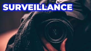 What is the Law on Video Surveillance? CCTV and Surveillance systems | BlackBeltBarrister