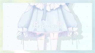 【Live2D Showcase】らうの新衣装