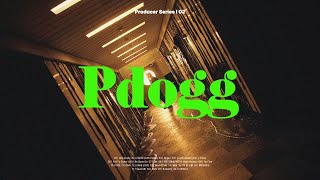 [Playlist] BTS의 뿌리이자 근간, 빅히트 수석 프로듀서 Pdogg(피독)의 음악