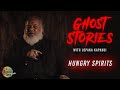 Hungry Spirits | Ghost Stories with Lopaka Kapanui