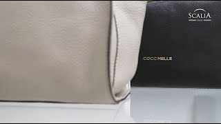 Coccinelle Atsuko collection | Scalia Group