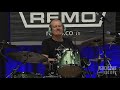 Gregg Bissonette - PASIC 2018