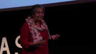 Youth and Education in India  | Rukmini Banerji | TEDxASL