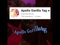 Gorilla tag YouTubers that died off