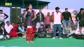 sapna haryanvi dance live india 2018