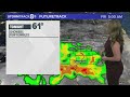 Quad Cities Late Evening forecast | June 9, 2022