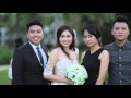 The wedding of Hieu Khanh full ver