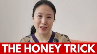 HONEY TRICK EXPLAINED 🍯 THE SECRET RECIPE FOR MEMORY, FOCUS & BRAIN CLARITY REVEALED