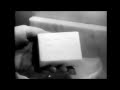 Dove Soap Commercial circa 1965 HD