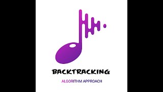 Introduction to Backtracking Algorithm Approach