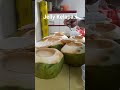 Jelly Kelapa Longan