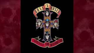 Guns N' Roses - Mr. Brownstone
