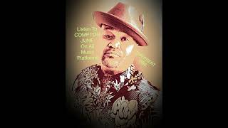 Compton June - DIFFERENT VIBE (Feat. Tony Sway)