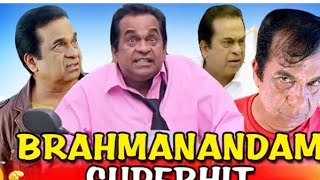 Brahmanandam super hit comedy scene | Hindi funny video | brahmanandam