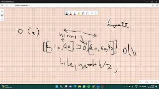 Find Peak Element | Binary Search Algorithm - Data Structures
