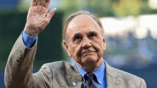 Tribute to Dick Enberg