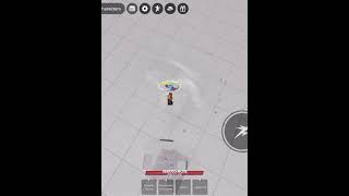 Easy 100% Saitama combo #roblox #tsb #saitama