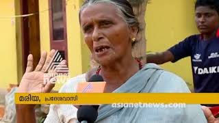 തിരുവനന്തപുരം തീരദേശത്ത് പകർച്ചവ്യാധികൾ പടരുന്നു