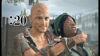 さっくり進めるDays Gone（デイズ ゴーン）：20