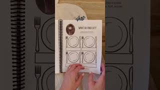 Flip through our NEW Emu Unit with us! #fortheloveofhomeschooling