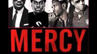 Kanye West Big Sean Pusha T ft. 2 Chainz - Mercy Instrumental Remake by Jason Rodgers DOWNLOAD
