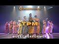 TPM | Guest Performer | Chosen Ground 16 [FRONTVIEW]